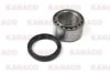 KANACO H18014 Wheel Bearing Kit